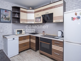 Продается 3-комнатная квартира Авроры ул, 67.7  м², 6950000 рублей