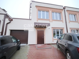 Продается Таунхаус Солнечный б-р, 151 м², участок 1.5 сот., 16299000 рублей