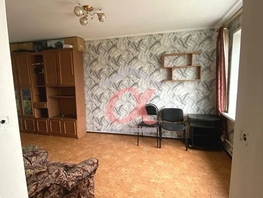 Продается 2-комнатная квартира Октябрьский (Ноградский) тер, 33.1  м², 3300000 рублей