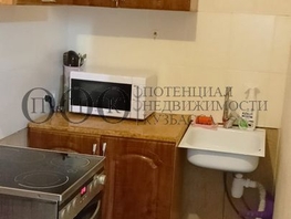 Продается 2-комнатная квартира Серебряный бор ул, 35.8  м², 4550000 рублей