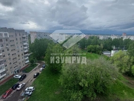 Продается 3-комнатная квартира Марковцева (Аграрник) тер, 58.9  м², 6050000 рублей