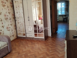 Продается 2-комнатная квартира Пионерская 4 тер, 55  м², 2200000 рублей