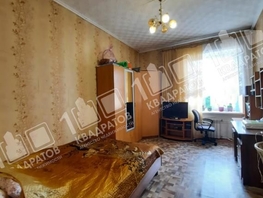 Продается 3-комнатная квартира Базовая (Юг) тер, 81.2  м², 6000000 рублей