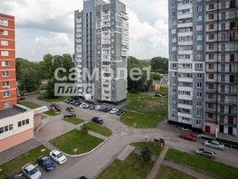 Продается 3-комнатная квартира Тухачевского (Базис) тер, 61.6  м², 6500000 рублей