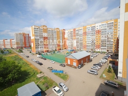 Продается 3-комнатная квартира Серебряный бор ул, 69.9  м², 7500000 рублей