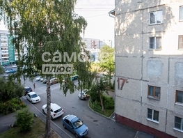 Продается 3-комнатная квартира Московский - Комсомольский тер, 47.6  м², 4190000 рублей