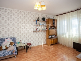 Продается 1-комнатная квартира Терешковой (АВТО) тер, 30.4  м², 3500000 рублей