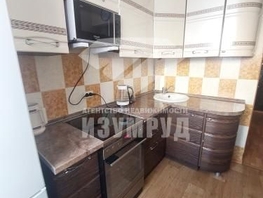 Продается 3-комнатная квартира Ленинградский пр-кт, 59.5  м², 6200000 рублей