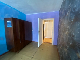 Продается 2-комнатная квартира Сибиряков-Гвардейцев (2/3-Л) тер, 48  м², 3540000 рублей