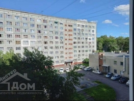 Продается 1-комнатная квартира Октябрьский (Ноградский) тер, 23  м², 2900000 рублей