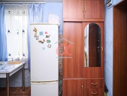 Продается 2-комнатная квартира Веерный 2-й пер, 40.6  м², 1870000 рублей