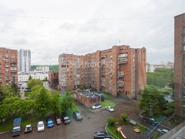 Продается 4-комнатная квартира Павловского  ул, 114  м², 19650000 рублей