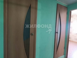 Продается 1-комнатная квартира Калинина ул, 41  м², 2500000 рублей