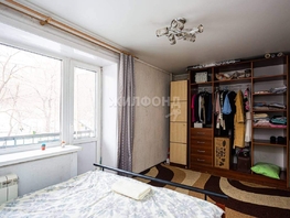 Продается 2-комнатная квартира Шункова (Кузнецкий р-н) ул, 41.7  м², 3890000 рублей