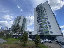 Продается парковка ЖК Парковый, дом 1, 33.2  м², 3850000 рублей