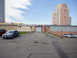 Продается парковка Большевистская ул, 30.6  м², 1250000 рублей