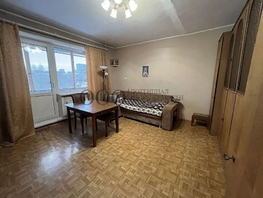 Продается 1-комнатная квартира Московский пр-кт, 34  м², 3850000 рублей