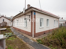 Продается Дом Плодопитомник ул, 77.2 м², участок 7.37 сот., 6200000 рублей