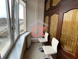 Продается 3-комнатная квартира Марковцева ул, 80  м², 10200000 рублей