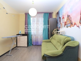 Продается 2-комнатная квартира Кедровый б-р, 44.6 м², 5750000 рублей