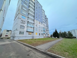 Продается 1-комнатная квартира Ленина пр-кт, 34.6  м², 3790000 рублей