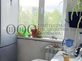 Продается 2-комнатная квартира Октябрьский пр-кт, 47.4  м², 4080000 рублей