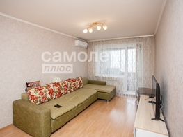 Продается 1-комнатная квартира Строителей б-р, 33.4  м², 4200000 рублей