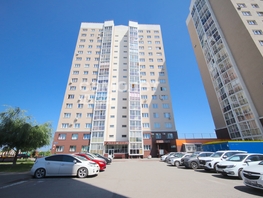 Продается 1-комнатная квартира Строителей б-р, 32.4 м², 4790000 рублей