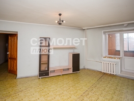 Продается 2-комнатная квартира Сибиряков-Гвардейцев ул, 58.4  м², 5400000 рублей