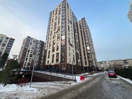 Продается парковка ЖК Времена года, дом 8, 14  м², 1490000 рублей