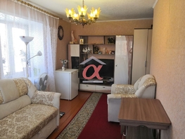 Продается 2-комнатная квартира Леонова ул, 41  м², 3400000 рублей