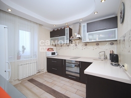 Продается 2-комнатная квартира Дружбы ул, 56.3 м², 6590000 рублей