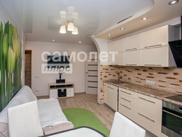 Продается 1-комнатная квартира Тухачевского ул, 46.1 м², 4450000 рублей
