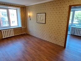 Продается 2-комнатная квартира Метелкина  ул, 42.6  м², 4150000 рублей