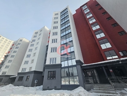 Продается 4-комнатная квартира ЖК Кузнецкий, дом 7, 101  м², 10619000 рублей