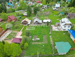 Продается дача Центральная ул, 25 м², участок 15 сот., 1300000 рублей