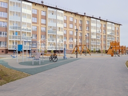 Продается Студия Баварская ул, 34.2 м², 4090000 рублей