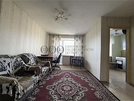 Продается 1-комнатная квартира Гагарина ул, 29.5  м², 3150000 рублей