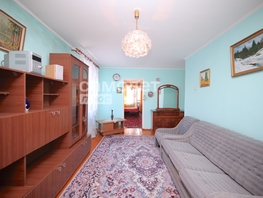 Продается 3-комнатная квартира Ленина пр-кт, 67.4 м², 6695000 рублей