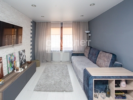 Продается 3-комнатная квартира Кузнецкий пр-кт, 57.6 м², 5600000 рублей