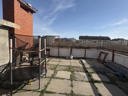 Продается 3-комнатная квартира Щегловский пер, 80.8 м², 7490000 рублей