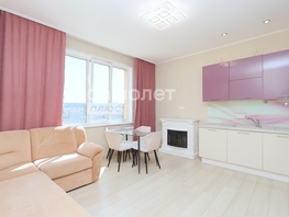 Продается 3-комнатная квартира Московский пр-кт, 76 м², 10450000 рублей