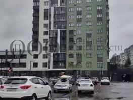 Продается 2-комнатная квартира ЖК Парковый, дом 3 этап 1, 46.6  м², 6200000 рублей