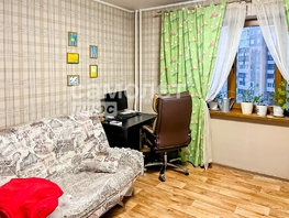 Продается 4-комнатная квартира Свободы ул, 83 м², 7690000 рублей