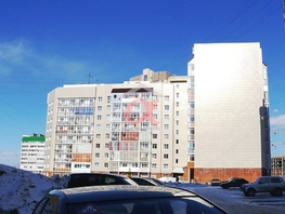 Продается 1-комнатная квартира Дружбы ул, 39.2  м², 4800000 рублей