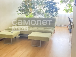 Продается 4-комнатная квартира Веры Волошиной ул, 84.1 м², 10000000 рублей