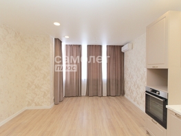 Продается 3-комнатная квартира Солнечный б-р, 62.5 м², 9100000 рублей