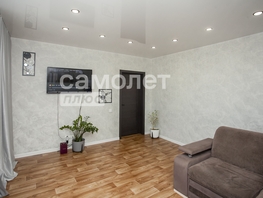 Продается 3-комнатная квартира Молодежный пр-кт, 61.9 м², 5999000 рублей