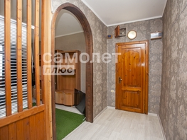 Продается 3-комнатная квартира Ушакова ул, 77.2 м², 6190000 рублей