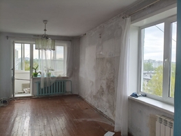 Продается 3-комнатная квартира Ленина пр-кт, 70.5 м², 5150000 рублей